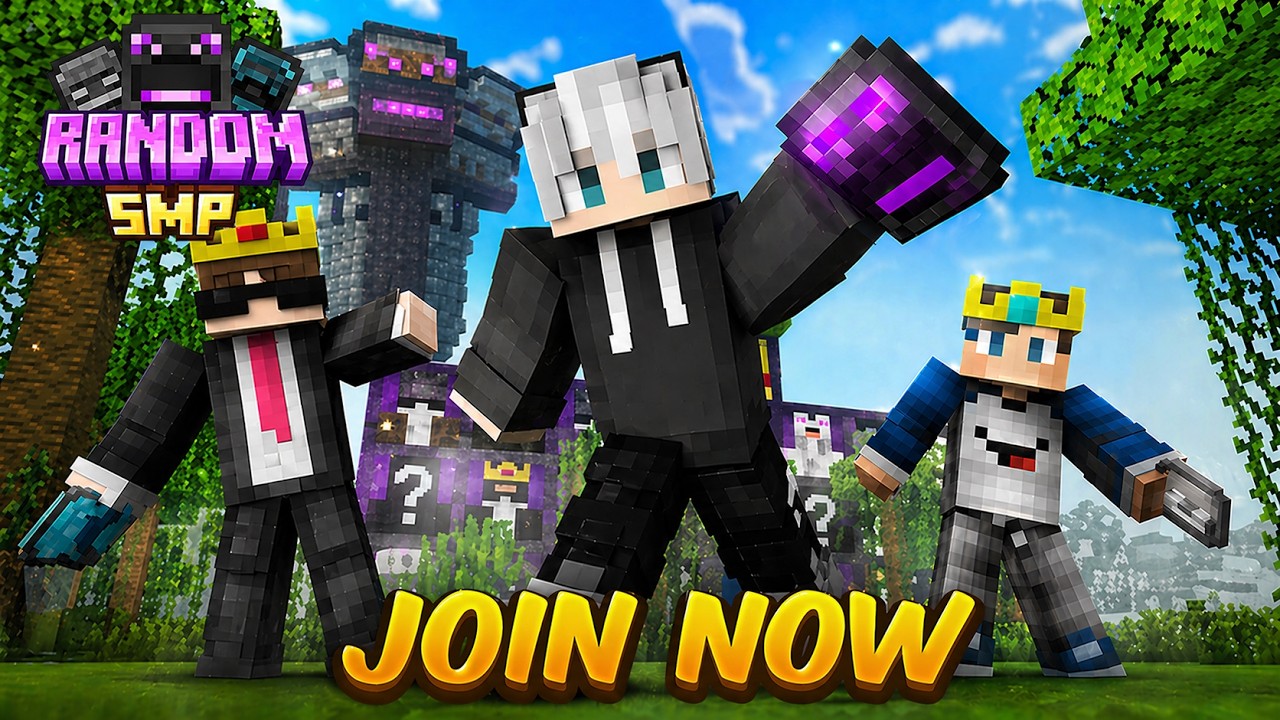 How To Join 