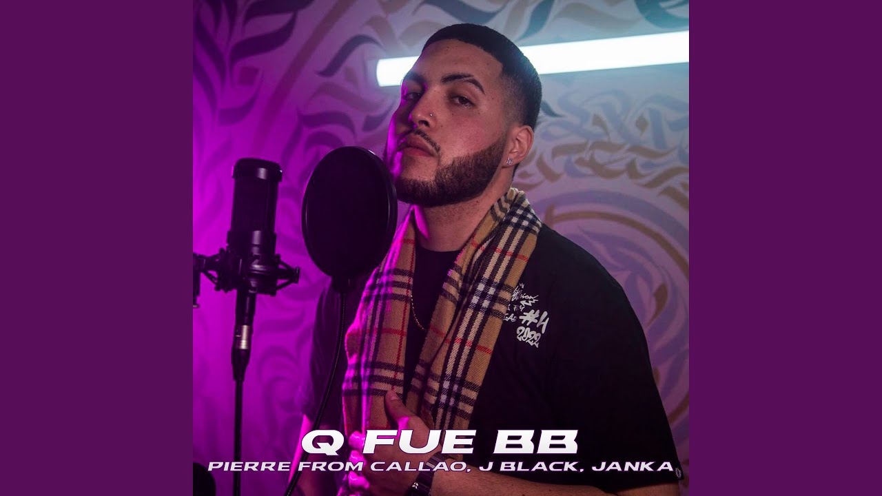 Q fue Bb