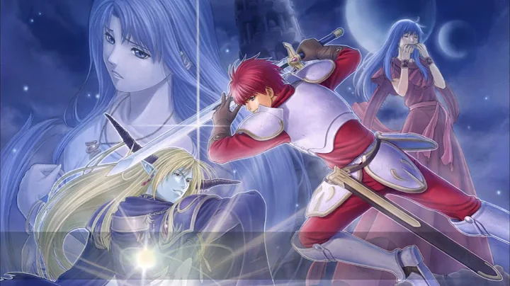 [OST] Ys I & II Chronicles - Final Battle Extended Version