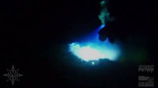 Underwater Cave Mapping