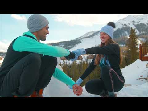 Made In USA Fall And Winter Cold Weather Activewear And Base Layers For Men And Women - WSI Sports @wsisportsusa1