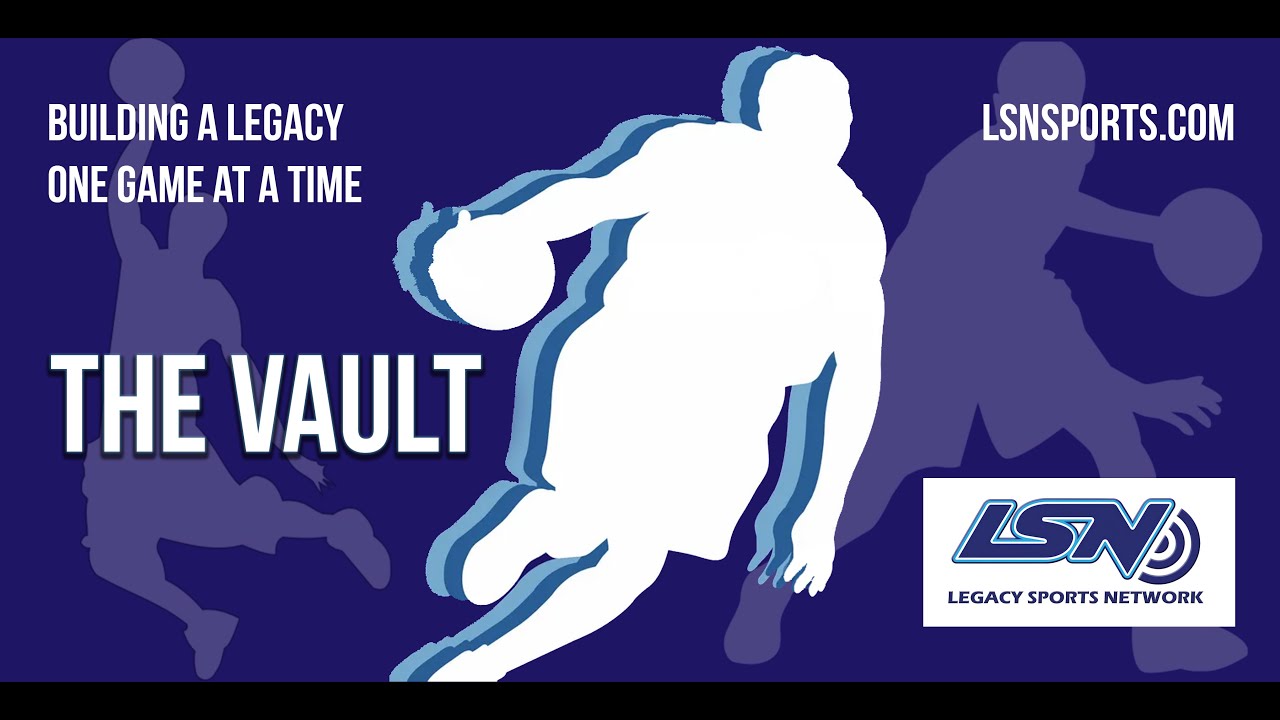 Legacy Sports Network - Basketball - Oak Ridge War Eagles vs. Grand Oaks Grizzlies