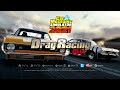 Car Mechanic Simulator 2021 - Drag Racing DLC | Release Date Trailer