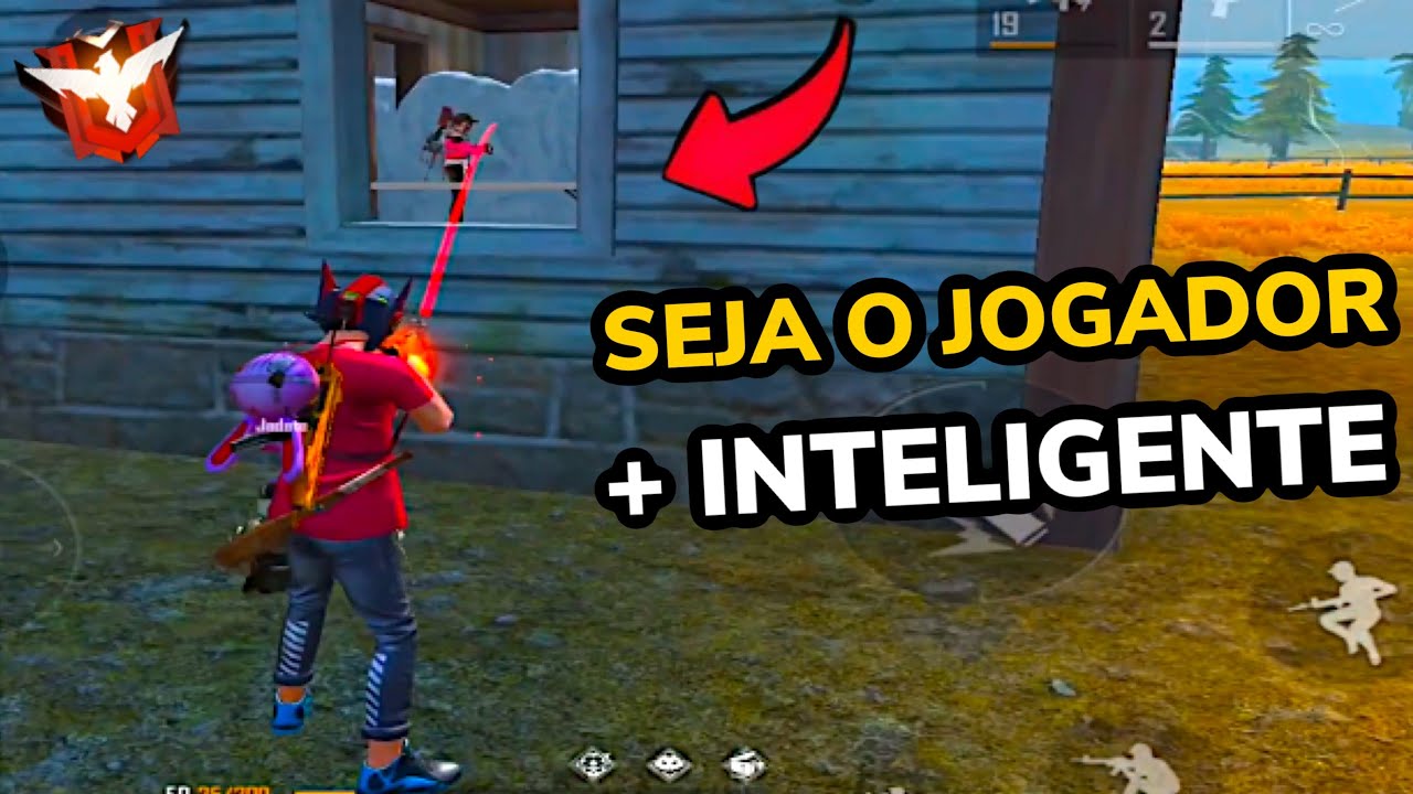 Free Fire: dicas para ajudar aumentar a sinergia com a equipe