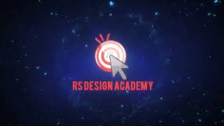 Intro Video of RS Design Academy Official