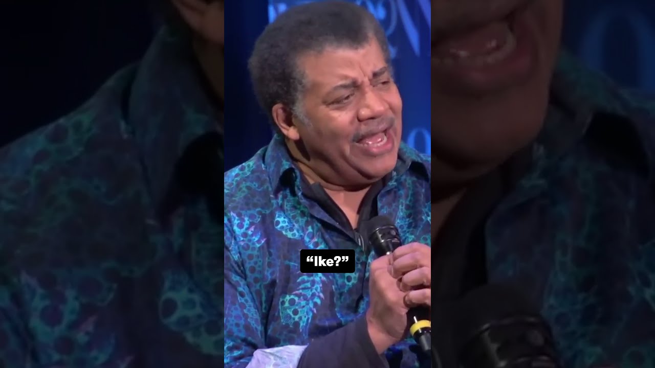 Neil DeGrasse Tyson Isaac Newton Is 1