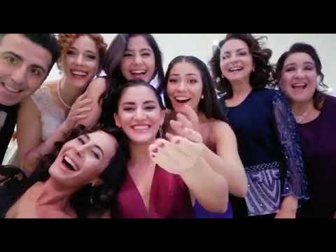 Demet Özdemir   Helin Kandemir   Fatih Koyunoğlu   Elif Sönmez   Naz Göktan