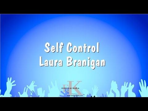 Self Control - Laura Branigan (Karaoke Version)
