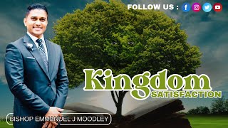 Bethsaida Ministries International // Bishop Emmanuel J Moodley