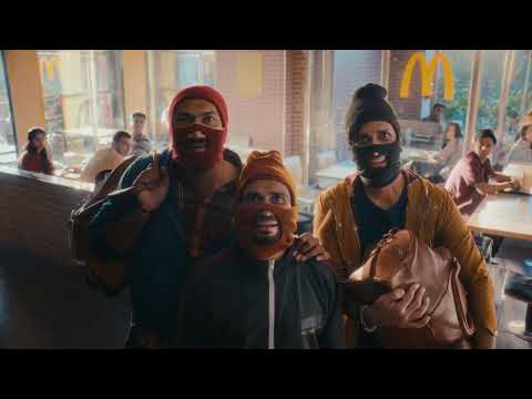 Rukna Toh Banta Hai @99 | McSaver Meal | McDonald’s India