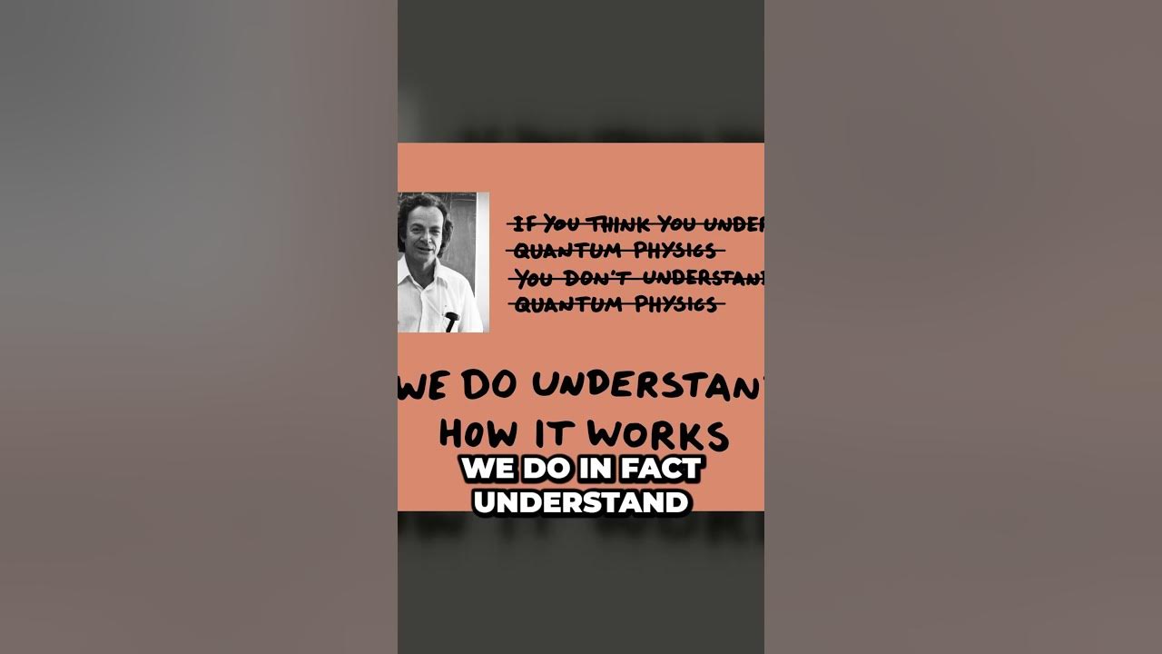 The Surprising Success of Quantum Physics From Digital Cameras to