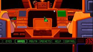 Let's Play Space Quest 6 08 Spaceside Assistance