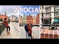 La ciudad de los duendes: WROCLAW | Polonia