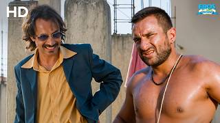 नए बाहुबली तो बड़े ज़ालिम हैं। Omkara | Ajay Devgn, Saif Ali Khan, Kareena Kapoor, Konkona Sen (HD)