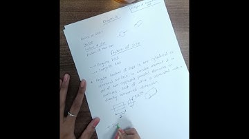 Chapter 3. Types of Feature of Size, Regular feature of size, Irregular feature of size with example
