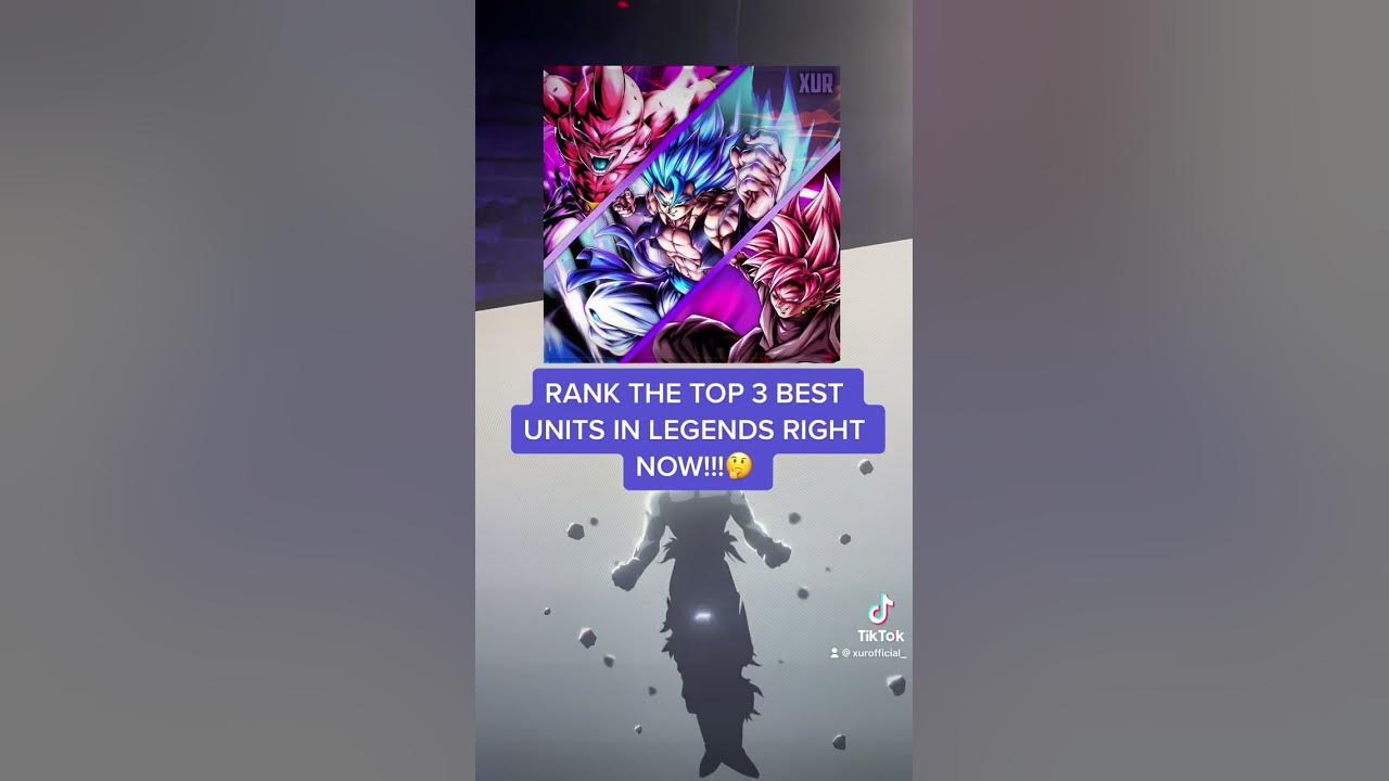 TOP 3 BEST DBL Units YouTube