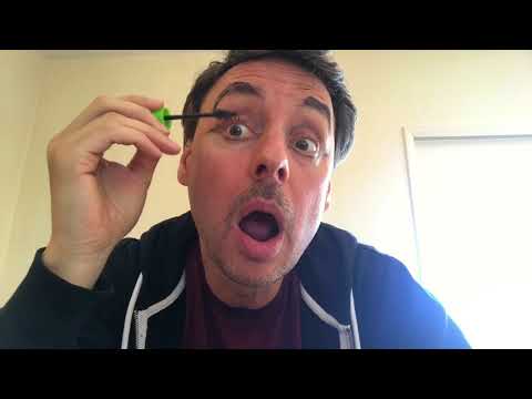 AMAZING MAKE UP TIPS FOR MEN! SORRY LADIES!