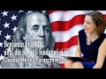 Lucruri care trebuie să le știi despre Benjamin Franklin unul din părinții fondatori ai SUA