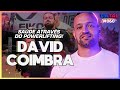 POWERLIFTING, PERFORMANCE E SUPERAÇÃO com DAVID COIMBRA - TIKTAL #60