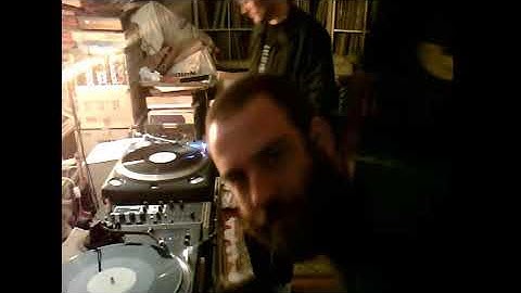 EstimuloShow w/ C3D-E, Flørist & P Relief