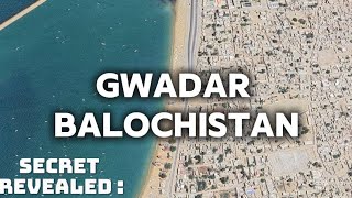 Gwadar Padizar Beach | Showing the secret of Gwadar Balochistan
