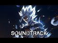 What if ultra instinct was a boss music  dragon ball super hybrid orchestral cover