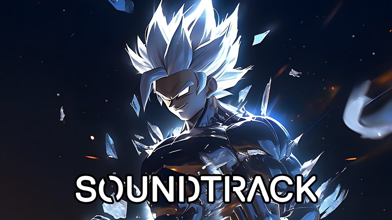 What If Ultra Instinct was a Boss Music  Dragon Ball Super Hybrid Orchestral Cover