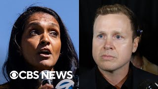 Spencer Pratt And Nithya Raman Await News On Who Will Face Karen Bass In Mayoral Race