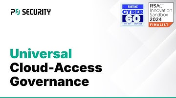 P0 Security Platform Demo: Cloud-Native Identity and Access Control Across Multi-Cloud