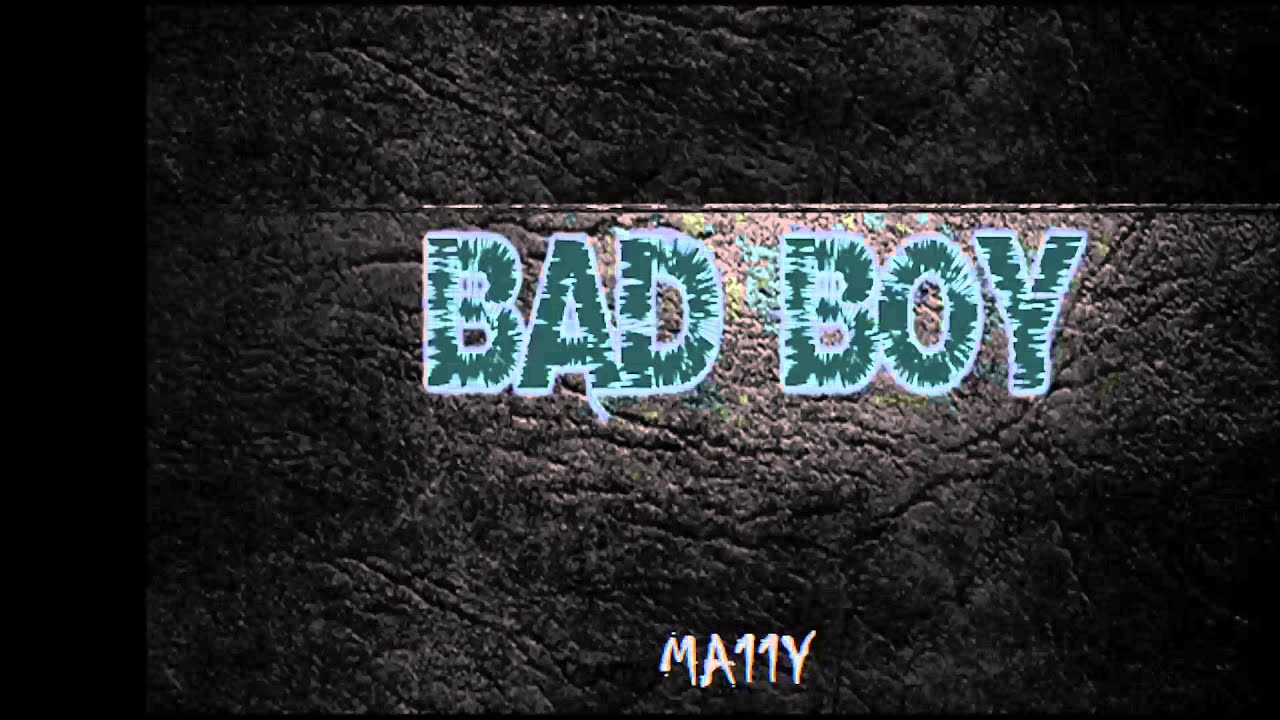 Watch MA11Y- BAD BOY (OFFICIAL) Prod. Hustle The God on YouTube Watch MA11Y- BAD BOY (OFFICIAL) Prod. Hustle The God on YouTube
