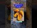 Tisa Fruit.#tisa #atiesa #chesa #canistel #eggfruit#englishnamefortisafruit