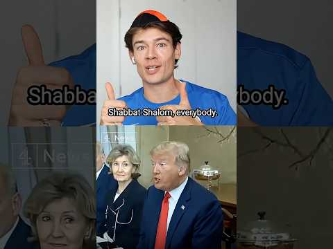 German Jokes about Trump Buying Elections