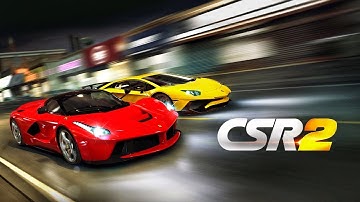 CSR 2 - Realistic Drag Racing #csr2 