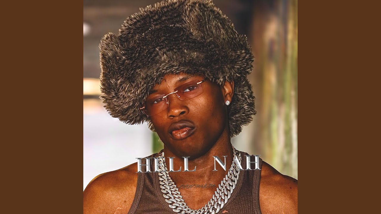 Watch Hell nah on YouTube Watch Hell nah on YouTube