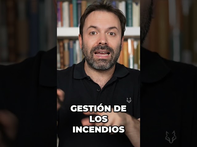 Hipocresía máxima de Óscar Puente: incendios sí, Adamuz no