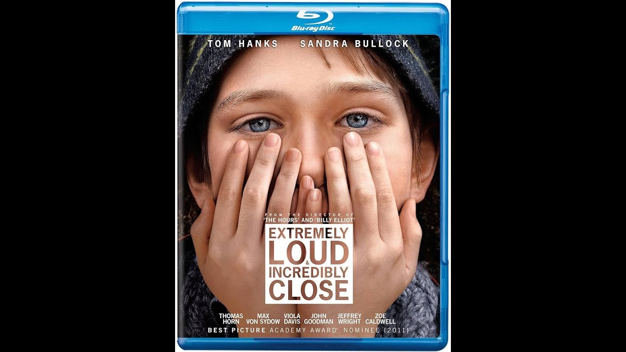 Opening to Extremely Loud and Incredibly Close 2012 DVD (HD) - YouTube
