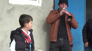 Vezi̇rköprü Davul Zurna Eki̇bi̇ : Zurnacı Cavit ,Zurnacı Cevdet ,Davulcu Ahmet Ve Davulcu Alperen....