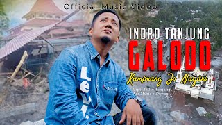 Indro Tanjung - Galodo Kampuang Jo Nagari (Official Music Video)