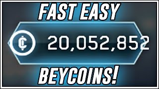 (OUTDATED, NO LONGER WORKS) FAST and EASY Beycoins in the BEYBLADE BURST APP! screenshot 5