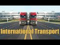 International Transport