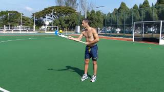 Awesome Field Hockey Skills by World Cup Players