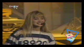 Yonca Evcimik - TAKSİT TAKSİT ( Show Tv 1991 ) Resimi