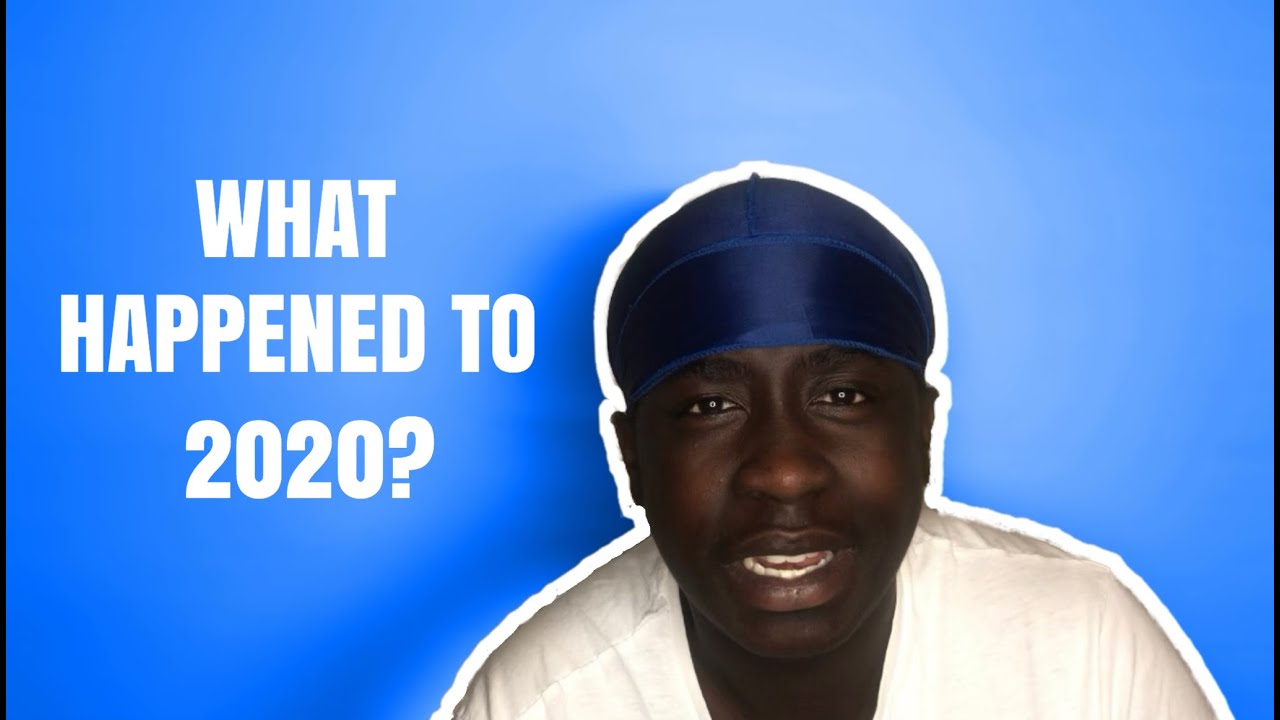 What Happened To 2020 YouTube What Happened To 2020 YouTube