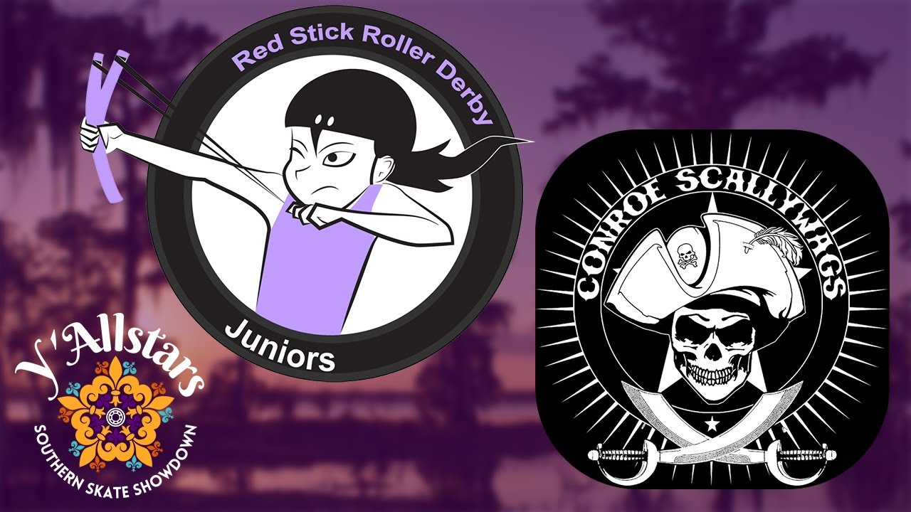 Red Stick Roller Derby Juniors – Red Stick Roller Derby