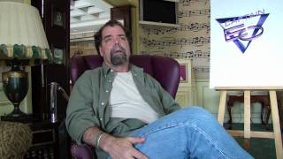Captain EO back at Disneyland Paris - Interview of Rick Rothschild Part One