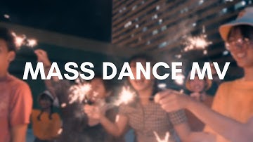 RVHS JC Orientation 2020 - Mass Dance MV