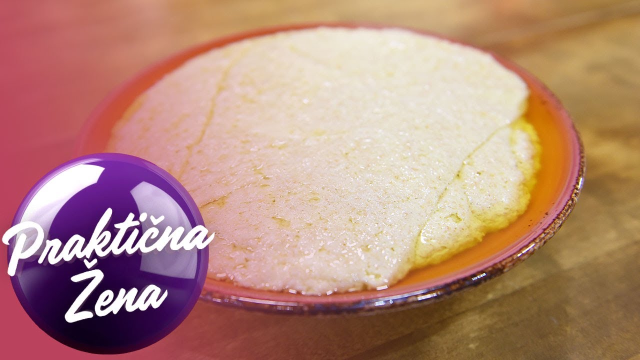 Praktična žena – Hercegovačka cicvara