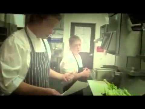 Jamie Oliver's Food Revolution