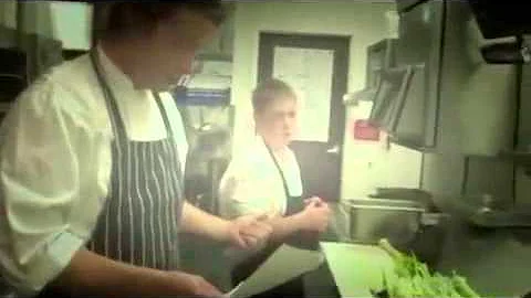 Jamie Oliver's Food Revolution