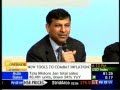 Governor Dr. Raghuram G. Rajan Back to School with Times of India
